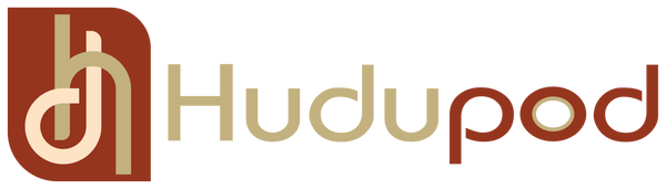 Hudupod